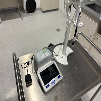 Mettler Toledo Seven Excellence pH Meter image 0